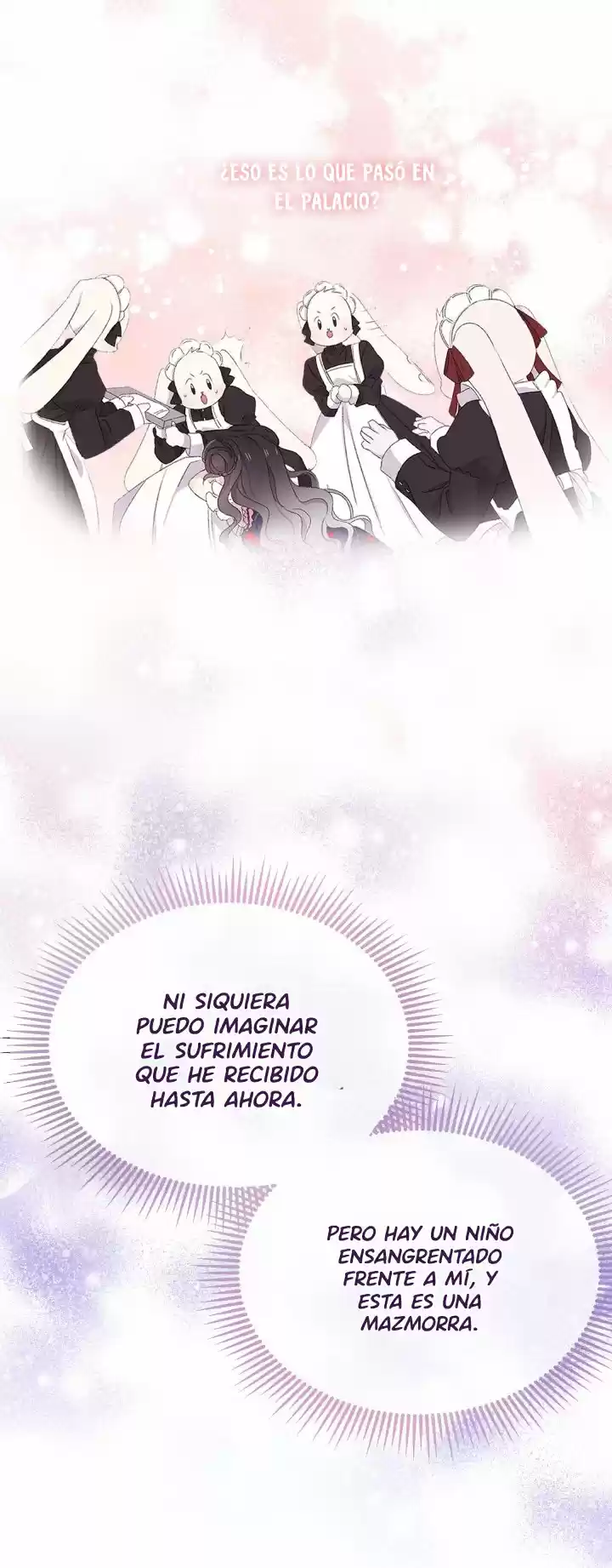Princesa De La Perdicion - Capítulo 18 - Página 53 - LectorTMOo