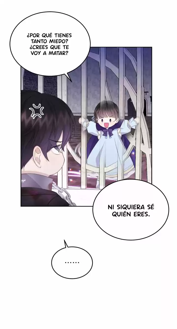 Princesa De La Perdicion - Capítulo 18 - Página 57 - LectorTMOo
