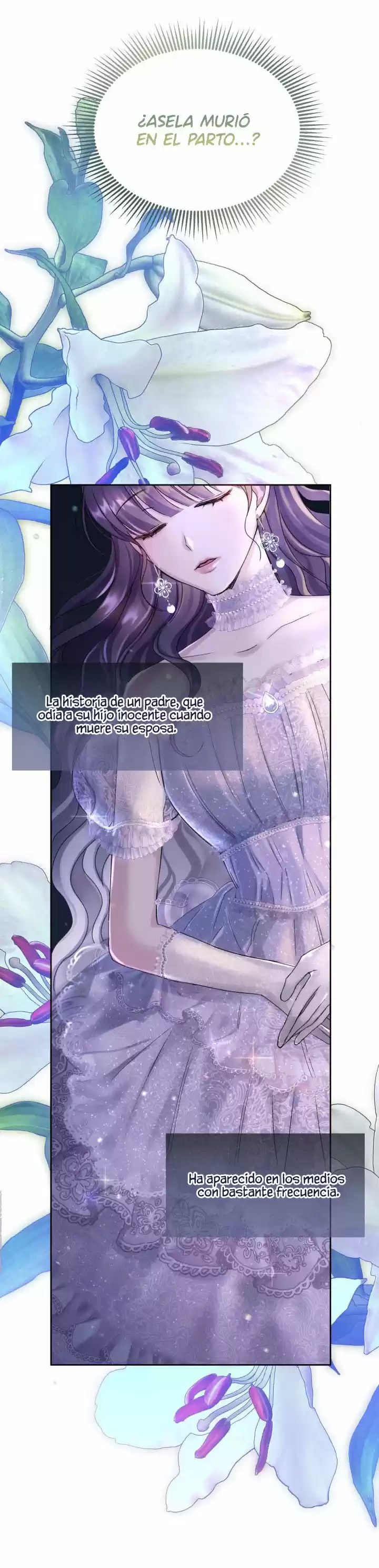 Princesa De La Perdicion - Capítulo 19 - Página 19 - LectorTMOo