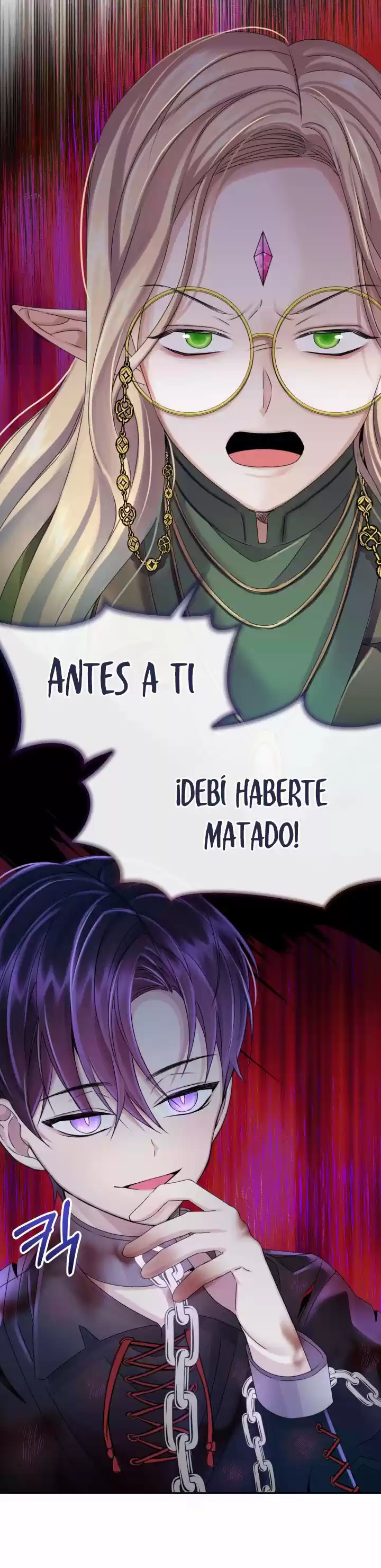 Princesa De La Perdicion - Capítulo 19 - Página 43 - LectorTMOo