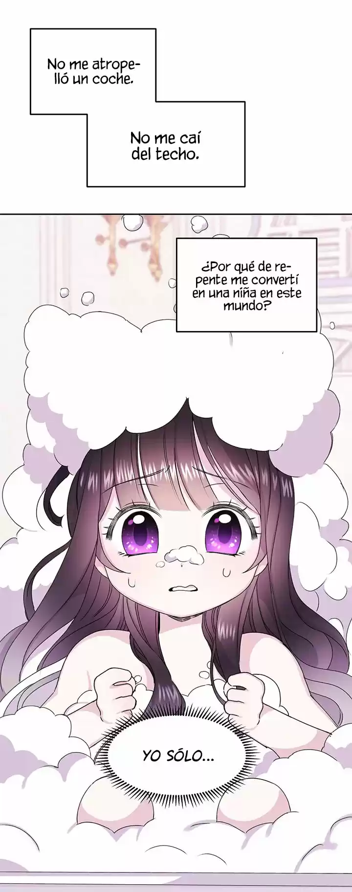 Princesa De La Perdicion - Capítulo 2 - Página 16 - LectorTMOo