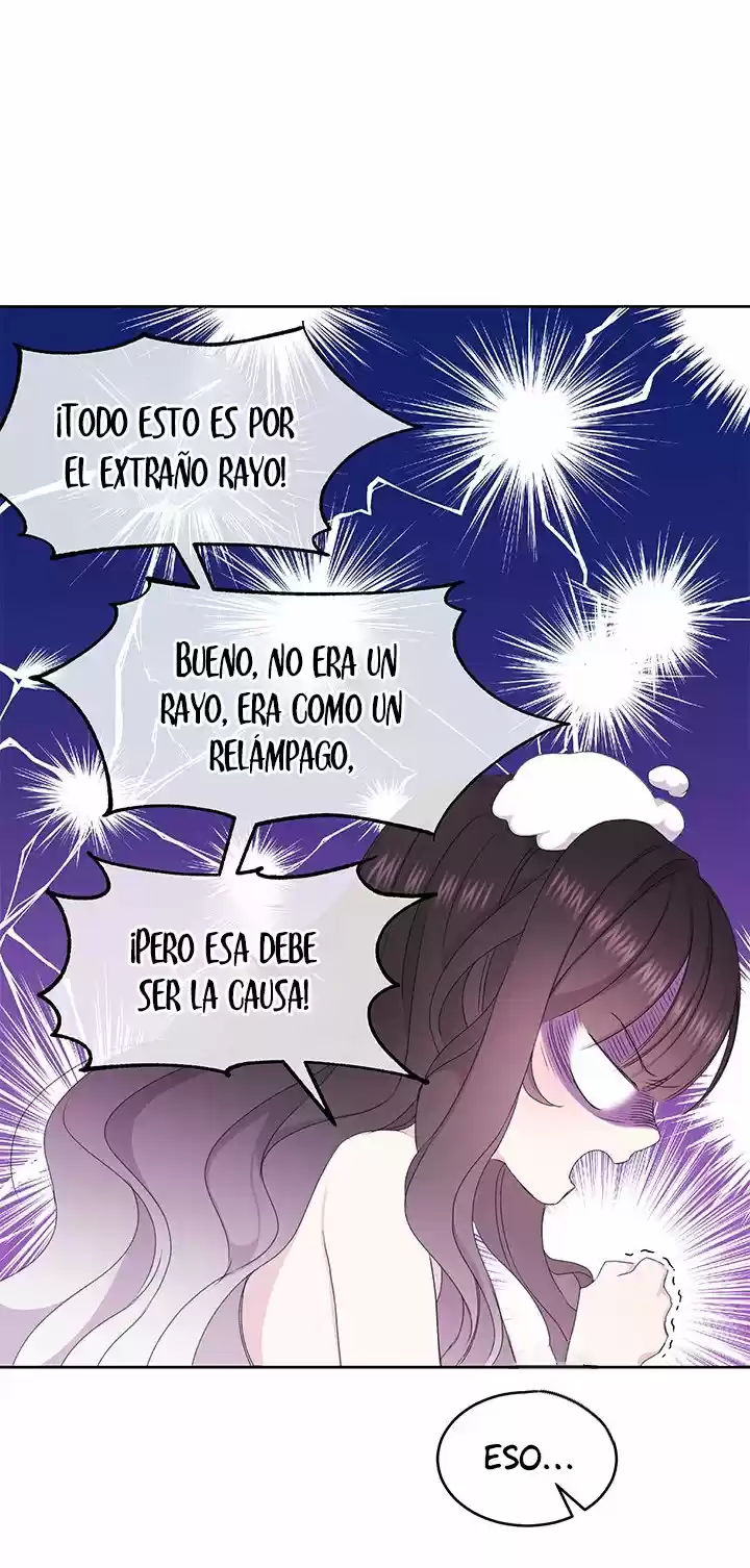 Princesa De La Perdicion - Capítulo 2 - Página 18 - LectorTMOo