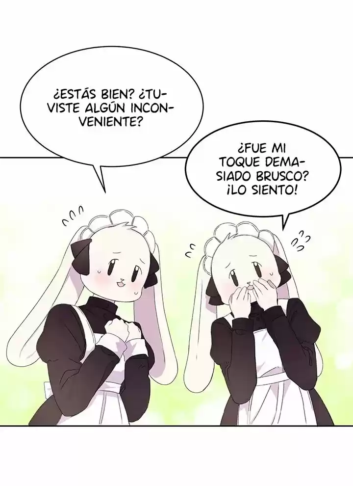 Princesa De La Perdicion - Capítulo 2 - Página 19 - LectorTMOo