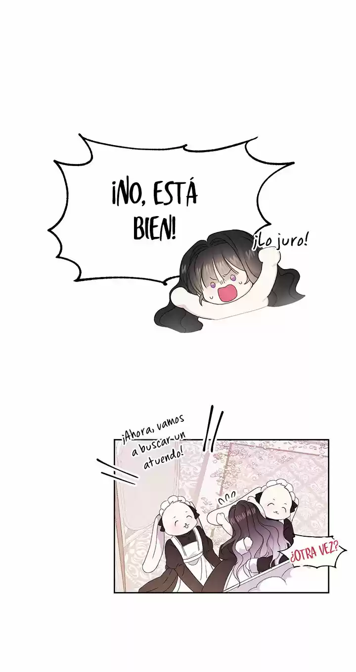 Princesa De La Perdicion - Capítulo 2 - Página 20 - LectorTMOo