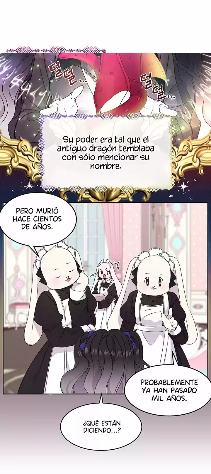 Princesa De La Perdicion - Capítulo 2 - Página 22 - LectorTMOo