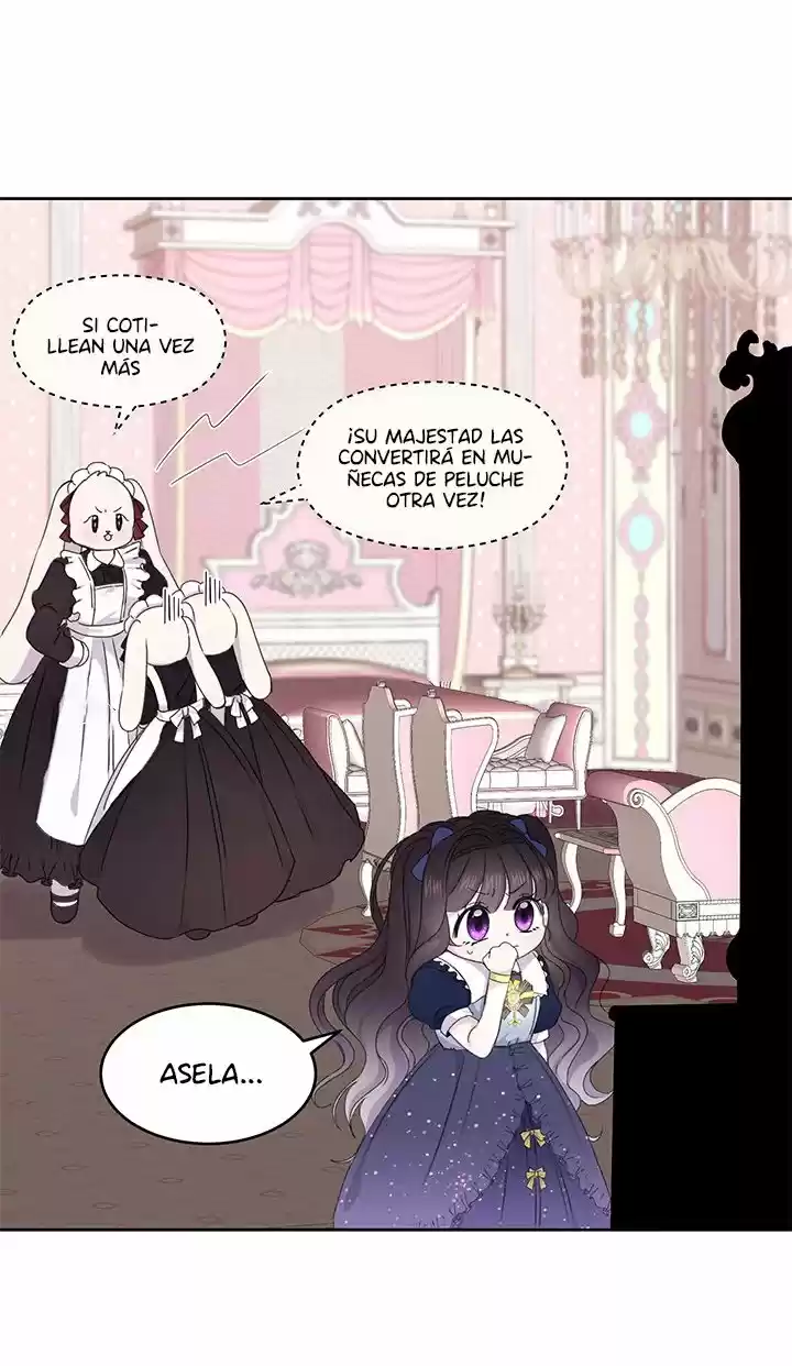 Princesa De La Perdicion - Capítulo 2 - Página 24 - LectorTMOo