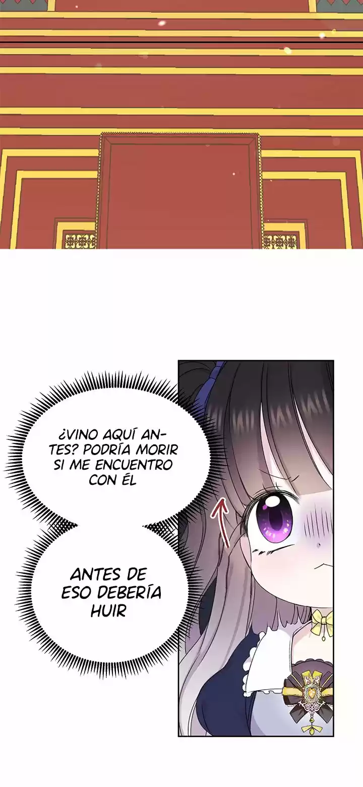 Princesa De La Perdicion - Capítulo 2 - Página 32 - LectorTMOo
