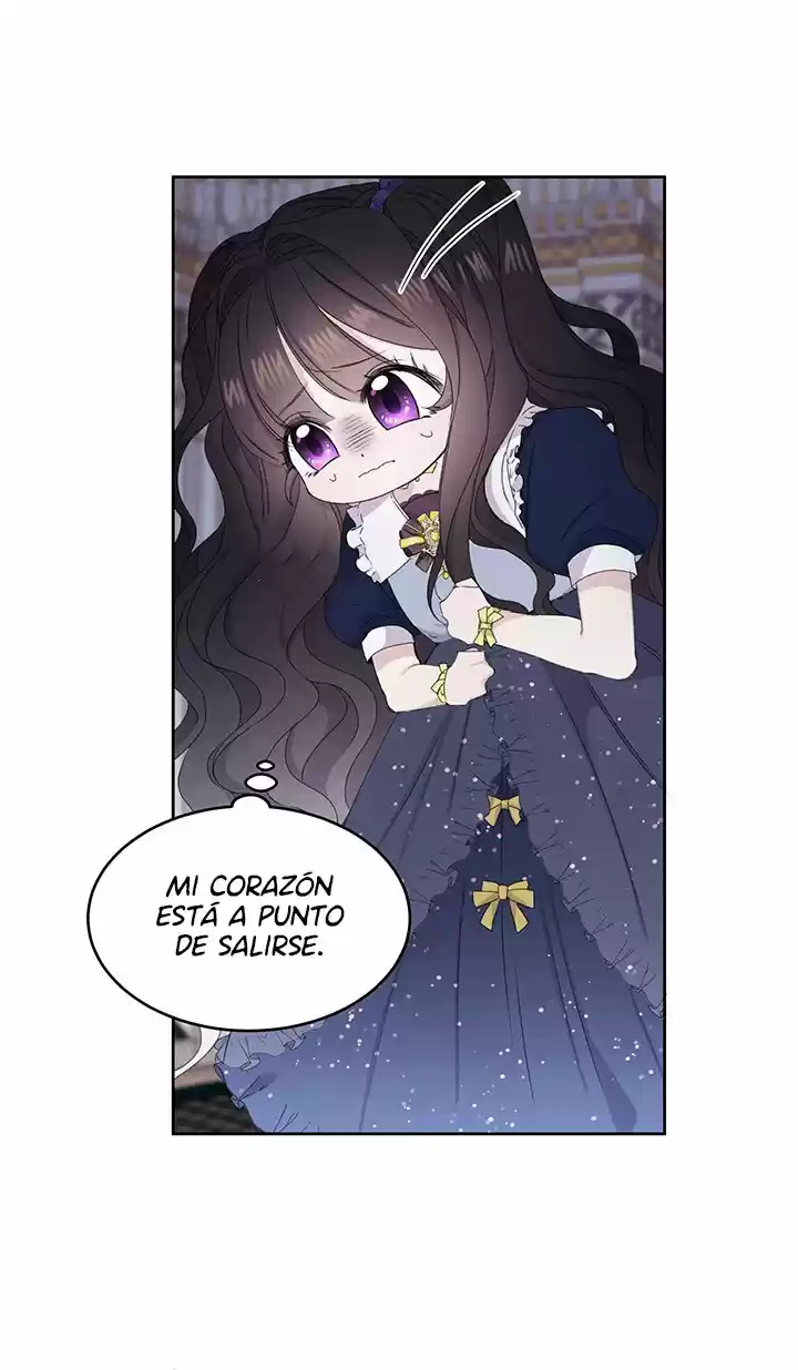 Princesa De La Perdicion - Capítulo 2 - Página 45 - LectorTMOo