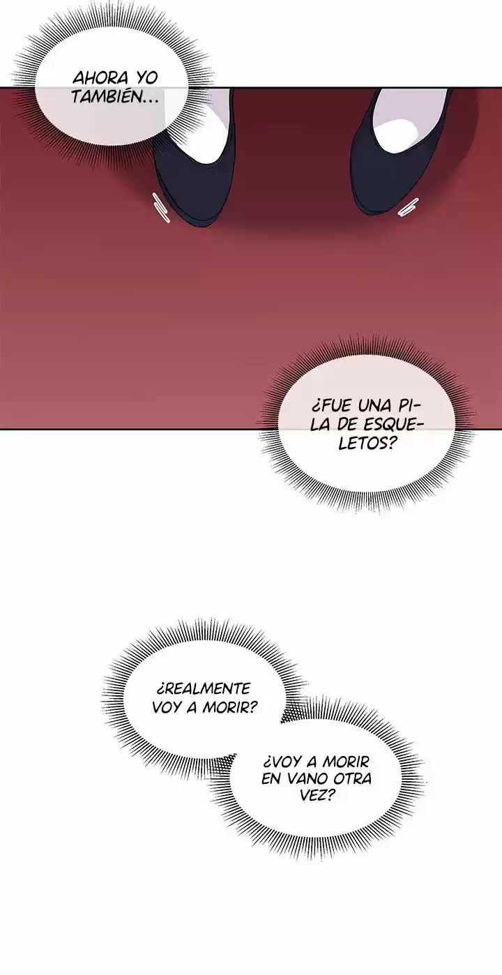 Princesa De La Perdicion - Capítulo 2 - Página 46 - LectorTMOo