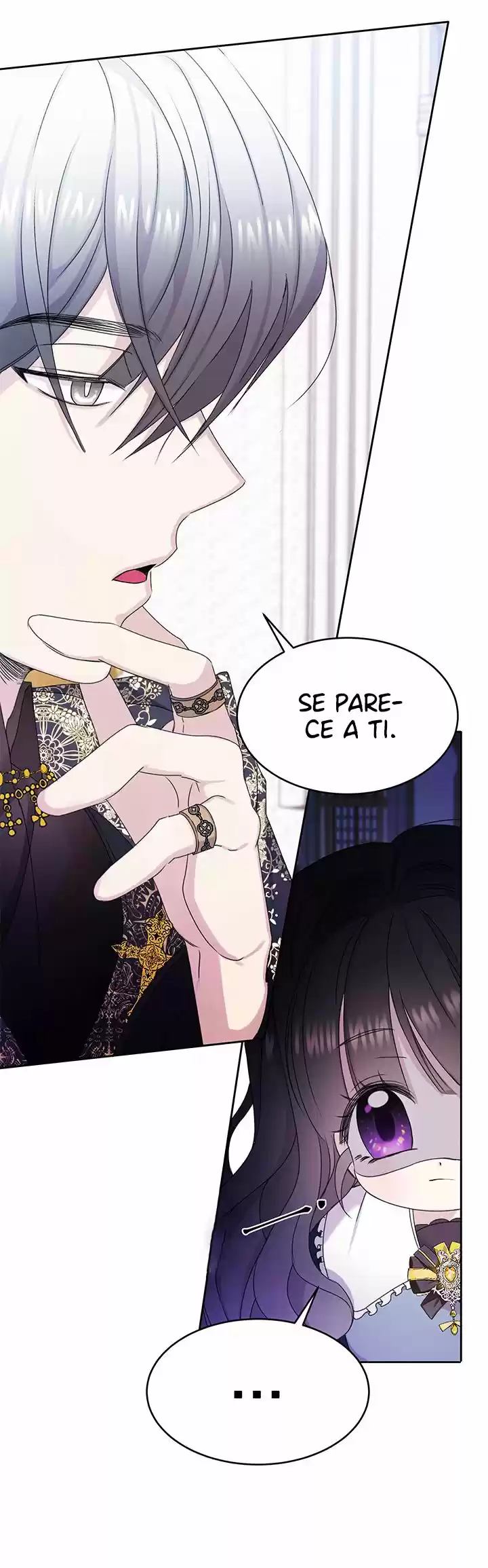 Princesa De La Perdicion - Capítulo 2 - Página 48 - LectorTMOo