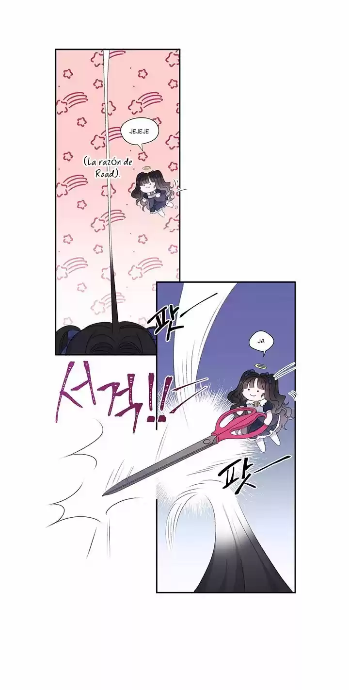 Princesa De La Perdicion - Capítulo 2 - Página 49 - LectorTMOo