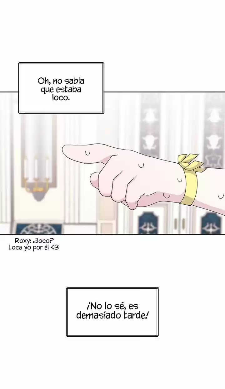 Princesa De La Perdicion - Capítulo 2 - Página 55 - LectorTMOo
