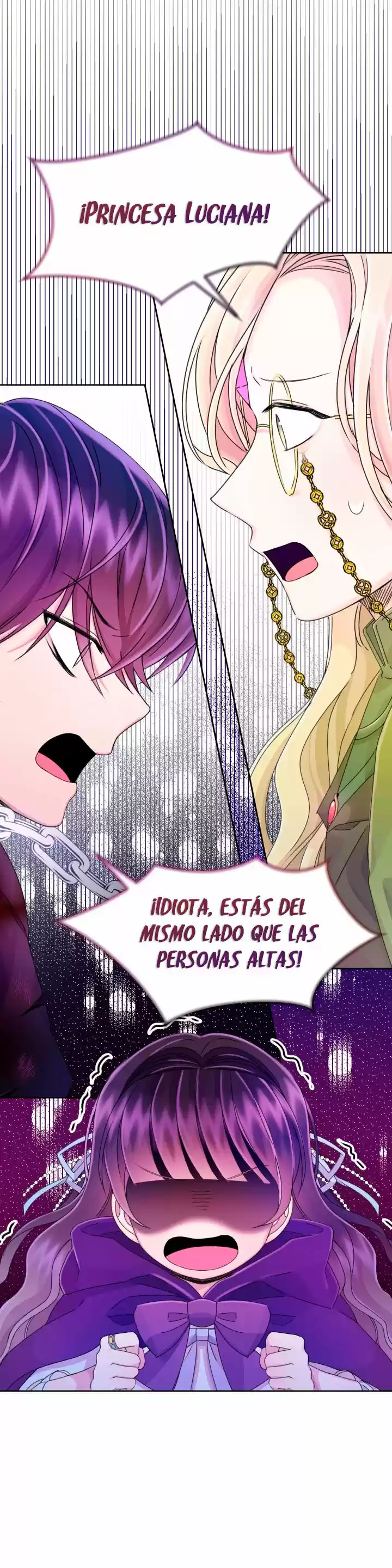 Princesa De La Perdicion - Capítulo 20 - Página 13 - LectorTMOo