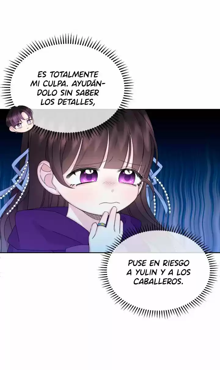 Princesa De La Perdicion - Capítulo 20 - Página 19 - LectorTMOo