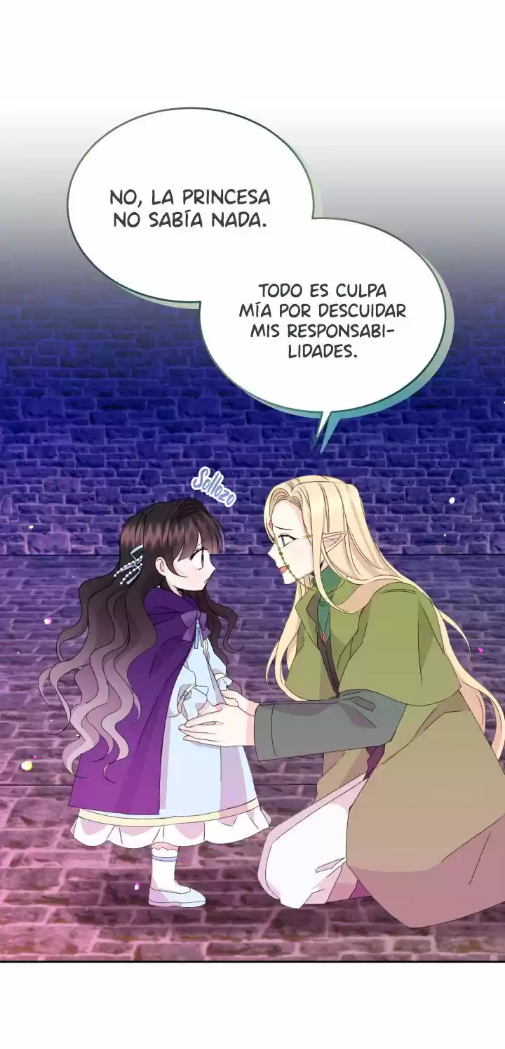 Princesa De La Perdicion - Capítulo 20 - Página 21 - LectorTMOo