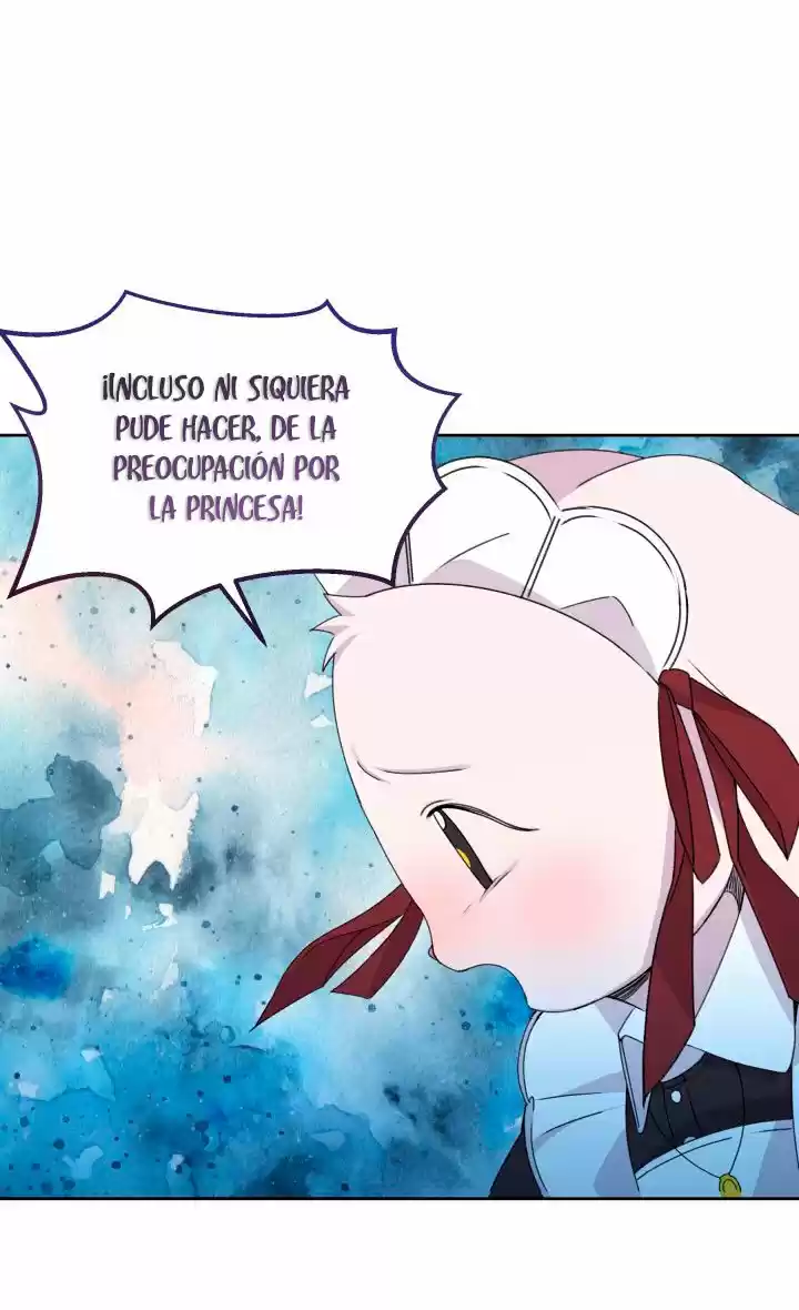 Princesa De La Perdicion - Capítulo 20 - Página 31 - LectorTMOo