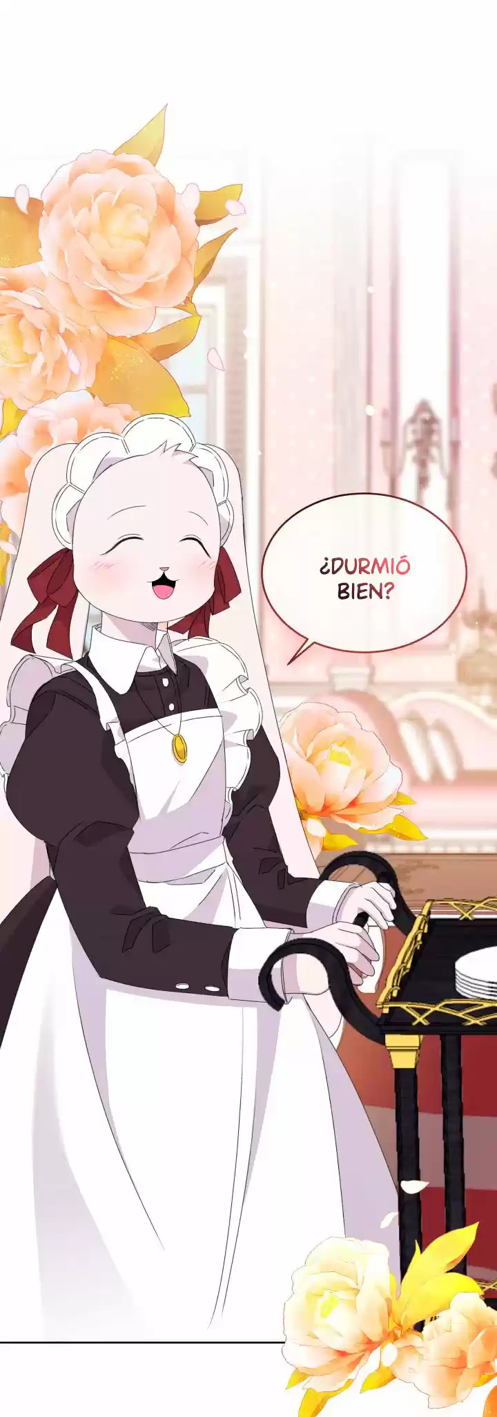 Princesa De La Perdicion - Capítulo 20 - Página 45 - LectorTMOo