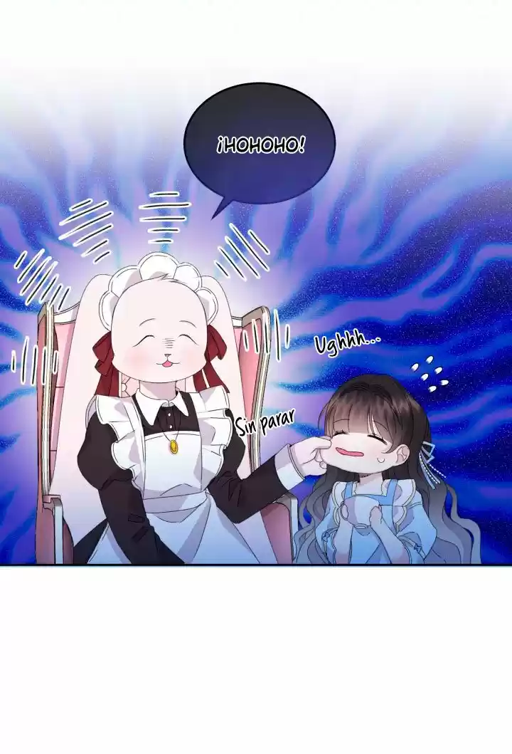 Princesa De La Perdicion - Capítulo 20 - Página 51 - LectorTMOo