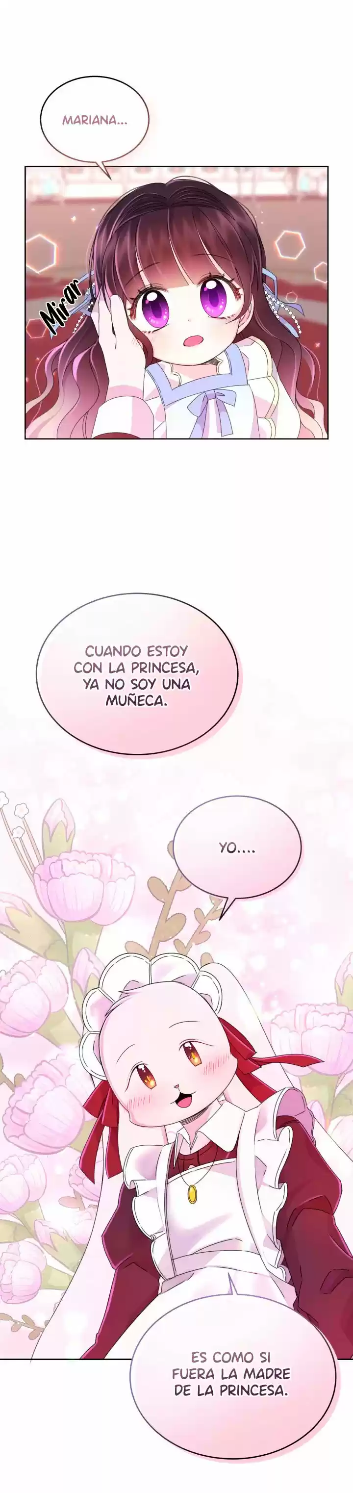 Princesa De La Perdicion - Capítulo 20 - Página 54 - LectorTMOo