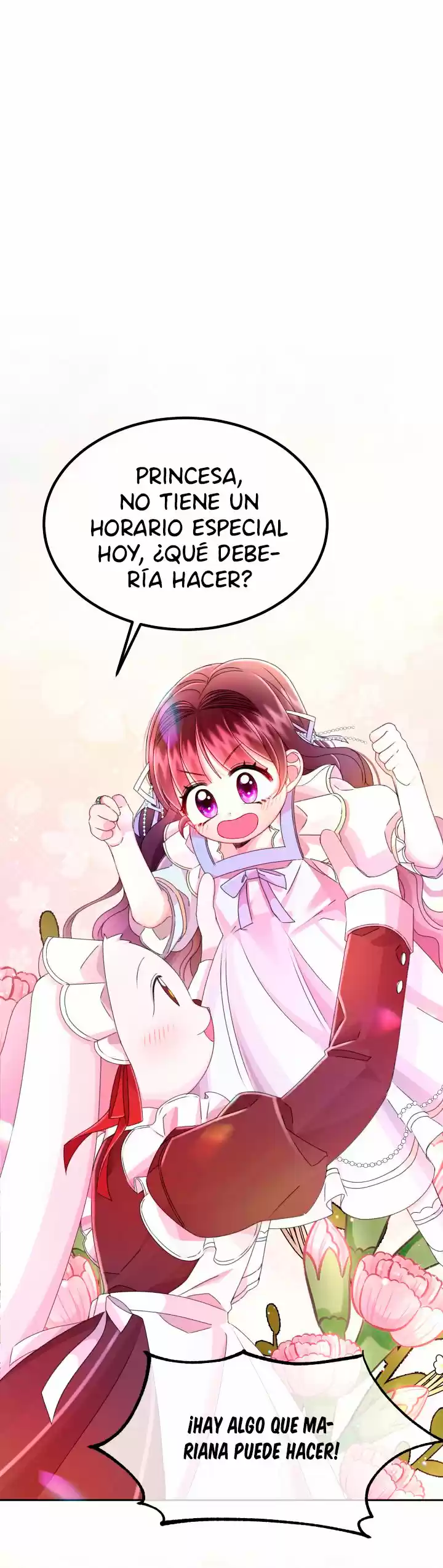 Princesa De La Perdicion - Capítulo 21 - Página 10 - LectorTMOo