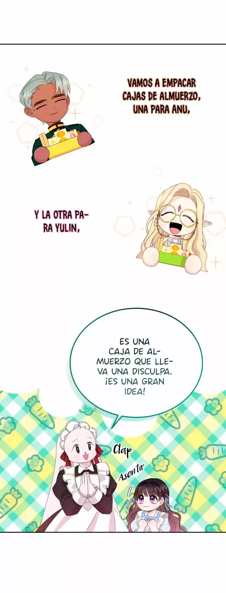 Princesa De La Perdicion - Capítulo 21 - Página 12 - LectorTMOo