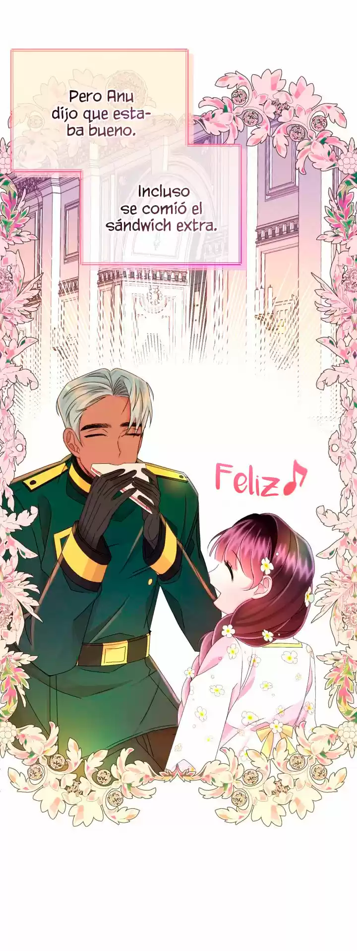 Princesa De La Perdicion - Capítulo 21 - Página 30 - LectorTMOo