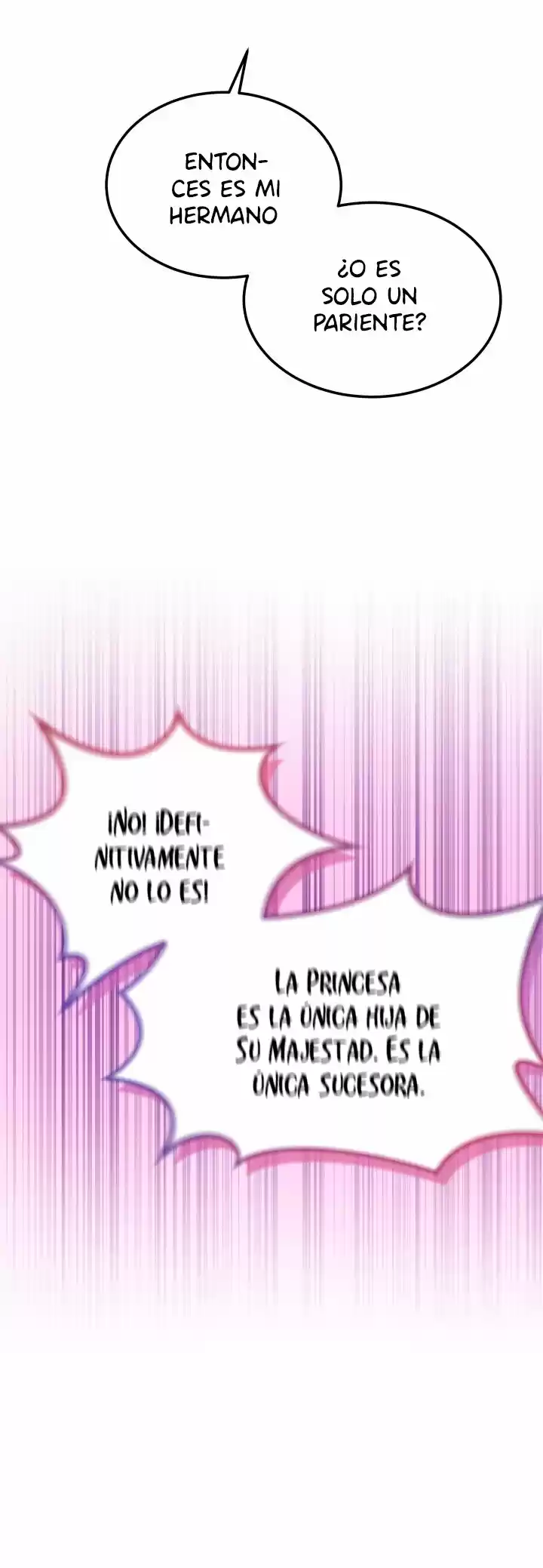 Princesa De La Perdicion - Capítulo 21 - Página 51 - LectorTMOo