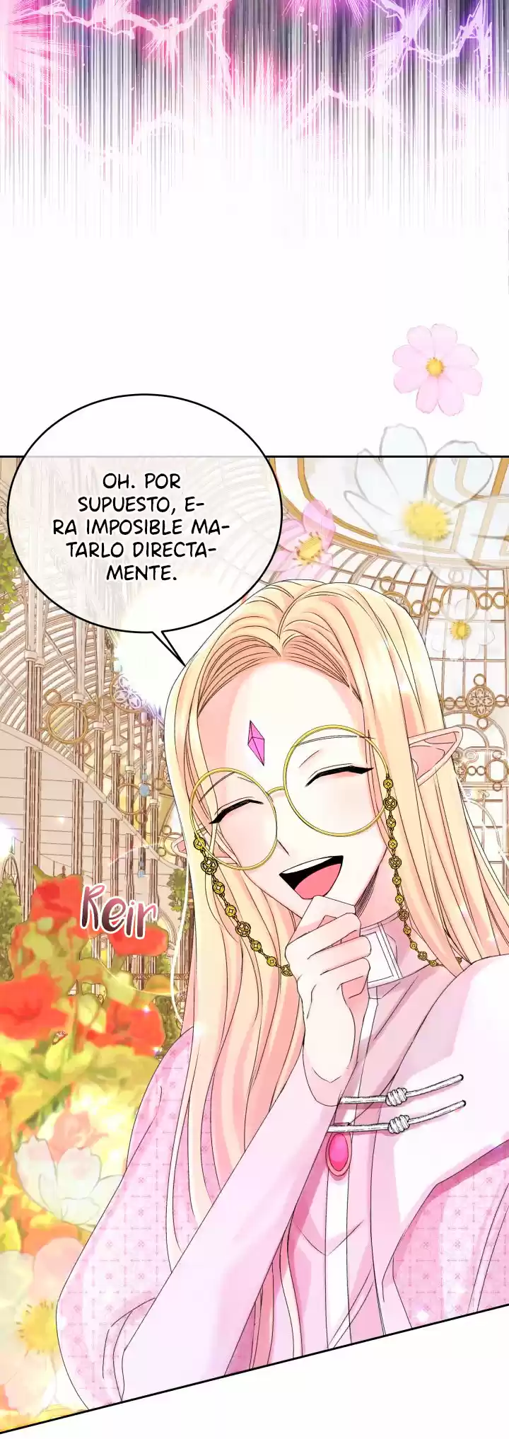 Princesa De La Perdicion - Capítulo 21 - Página 59 - LectorTMOo