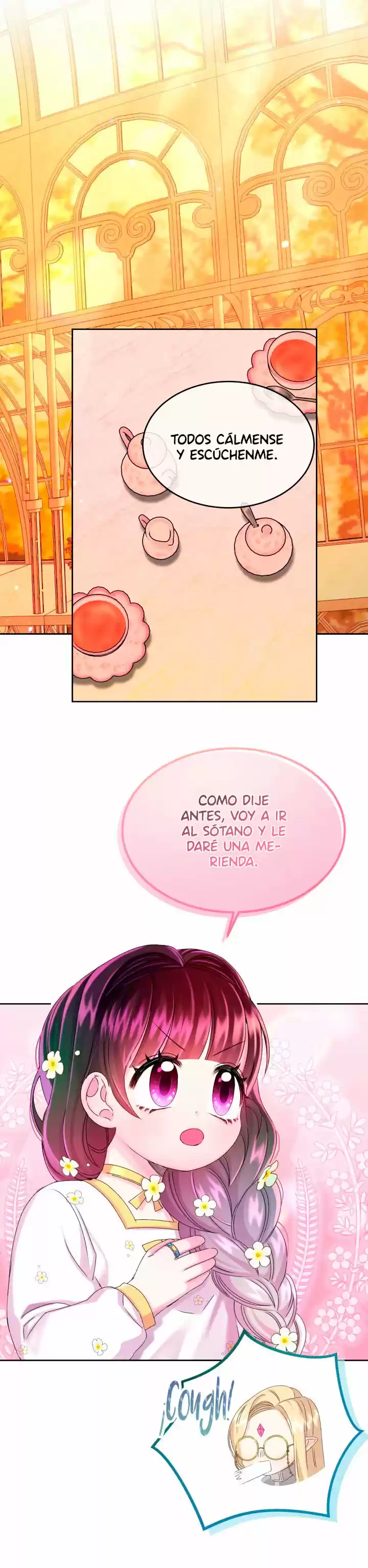 Princesa De La Perdicion - Capítulo 22 - Página 13 - LectorTMOo