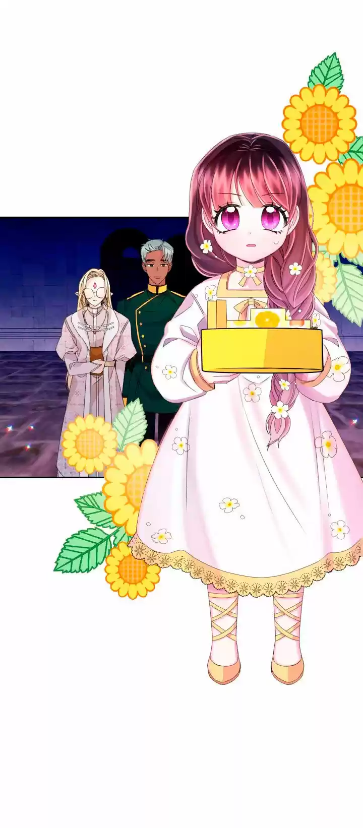 Princesa De La Perdicion - Capítulo 22 - Página 20 - LectorTMOo