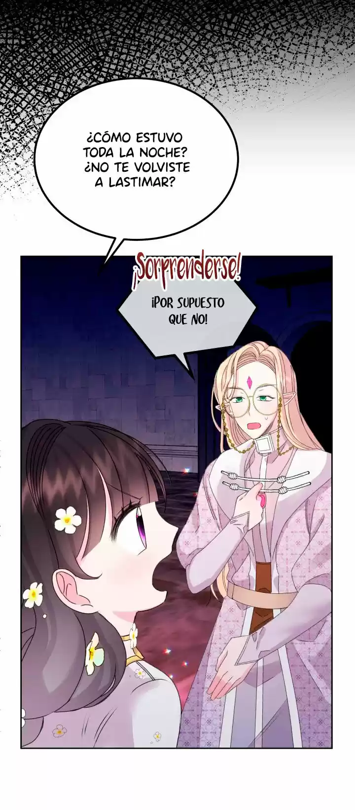 Princesa De La Perdicion - Capítulo 22 - Página 24 - LectorTMOo