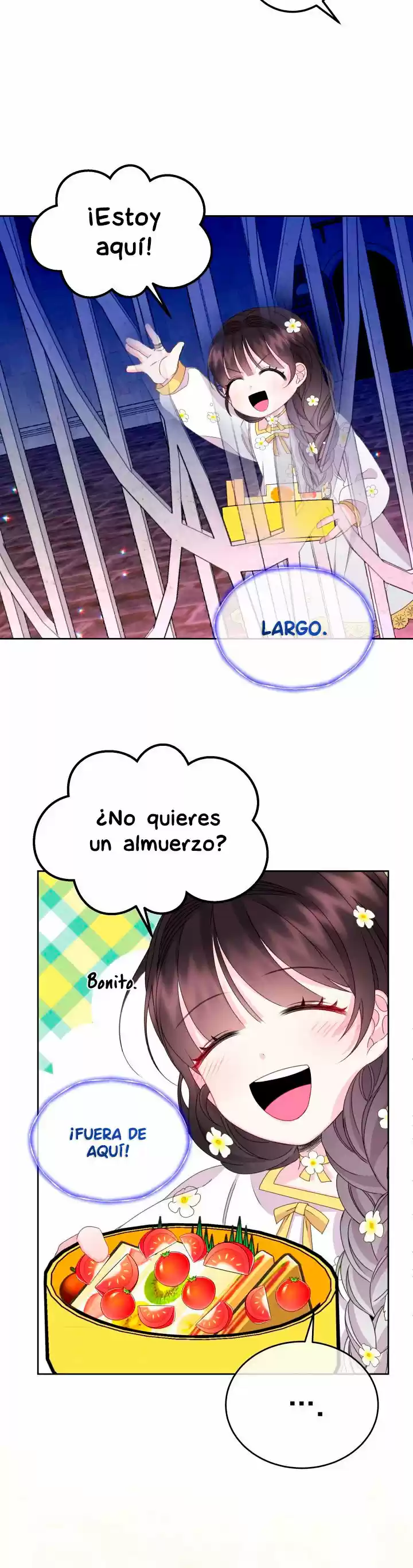 Princesa De La Perdicion - Capítulo 22 - Página 28 - LectorTMOo