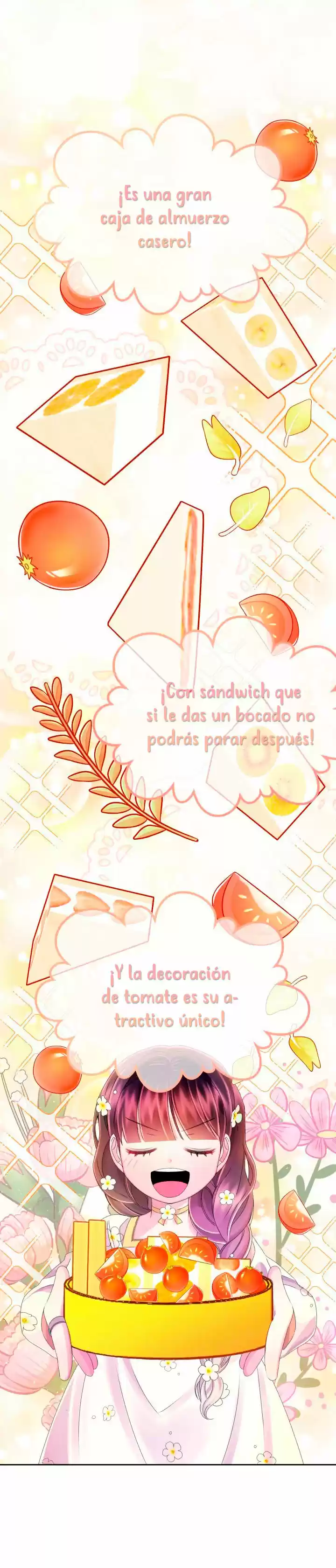 Princesa De La Perdicion - Capítulo 22 - Página 29 - LectorTMOo