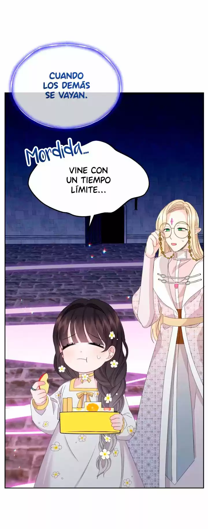 Princesa De La Perdicion - Capítulo 22 - Página 32 - LectorTMOo