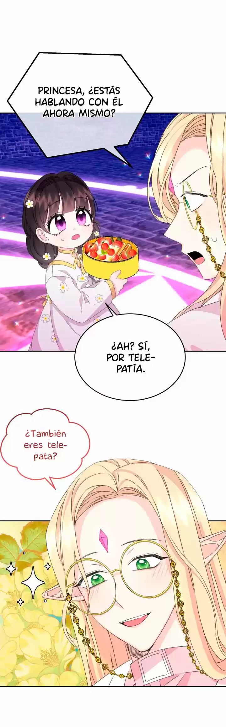 Princesa De La Perdicion - Capítulo 22 - Página 33 - LectorTMOo