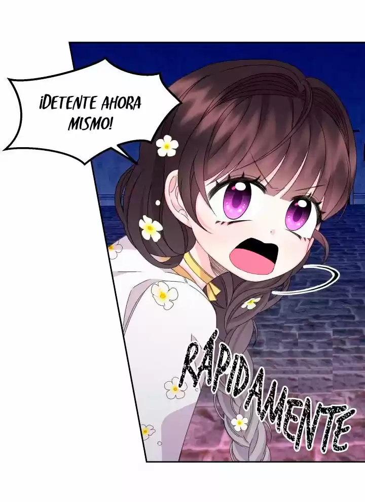 Princesa De La Perdicion - Capítulo 22 - Página 37 - LectorTMOo