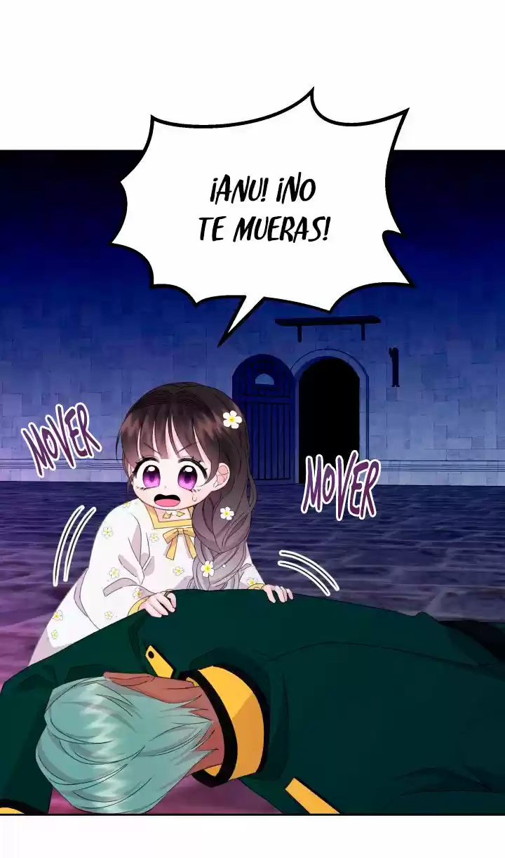 Princesa De La Perdicion - Capítulo 22 - Página 39 - LectorTMOo