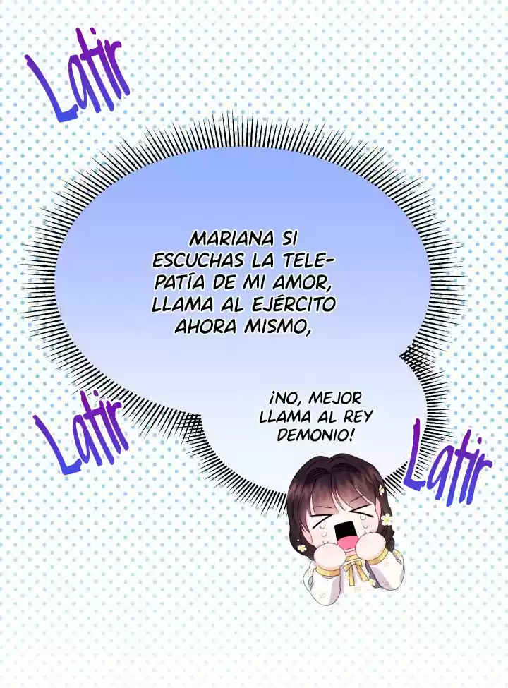 Princesa De La Perdicion - Capítulo 23 - Página 7 - LectorTMOo