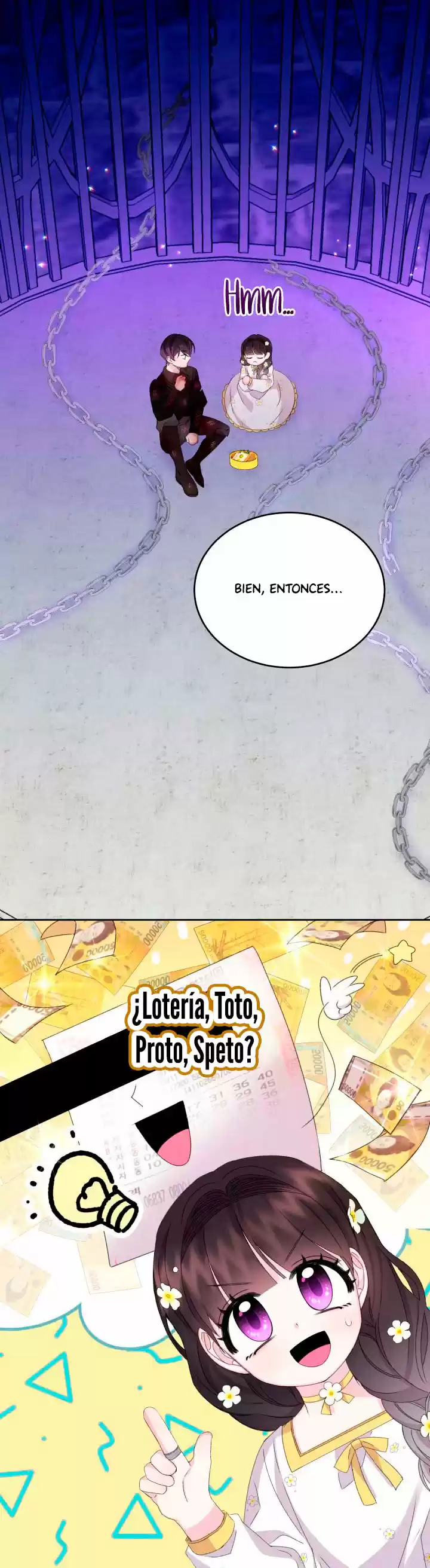 Princesa De La Perdicion - Capítulo 23 - Página 20 - LectorTMOo