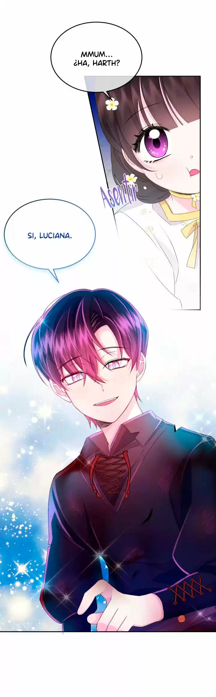 Princesa De La Perdicion - Capítulo 23 - Página 23 - LectorTMOo