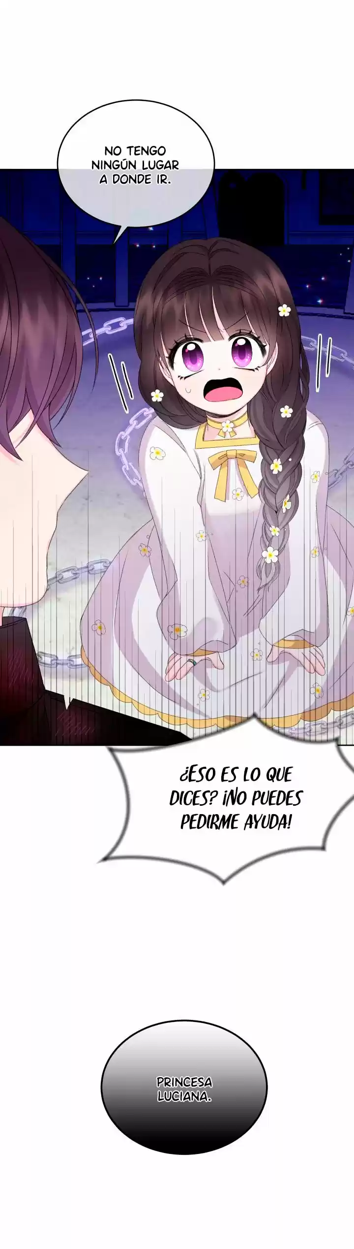 Princesa De La Perdicion - Capítulo 23 - Página 29 - LectorTMOo