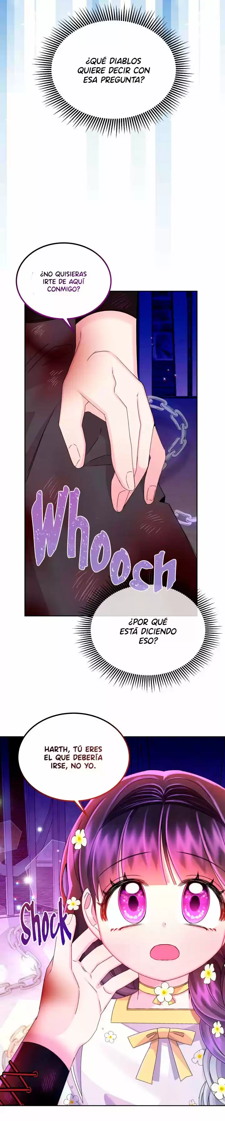 Princesa De La Perdicion - Capítulo 23 - Página 32 - LectorTMOo