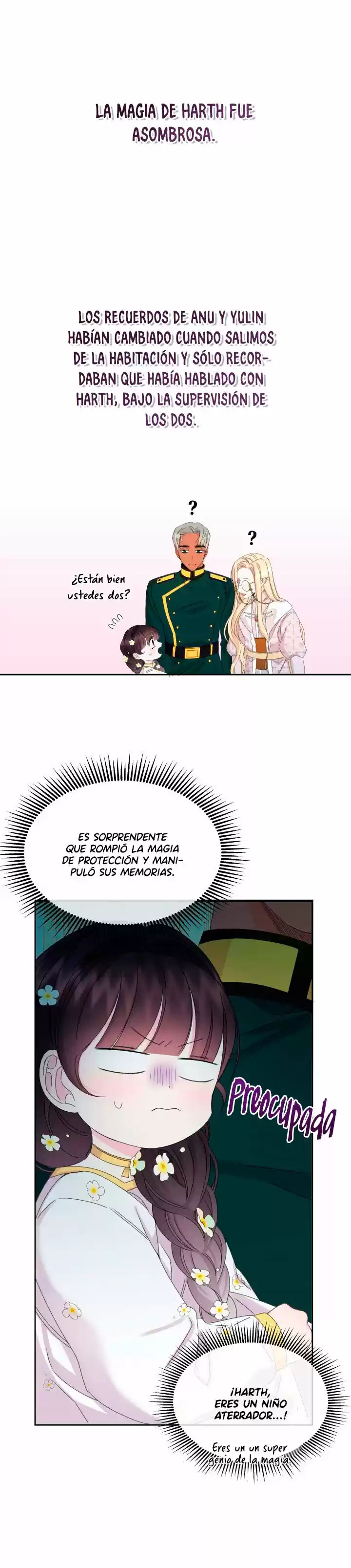 Princesa De La Perdicion - Capítulo 23 - Página 37 - LectorTMOo