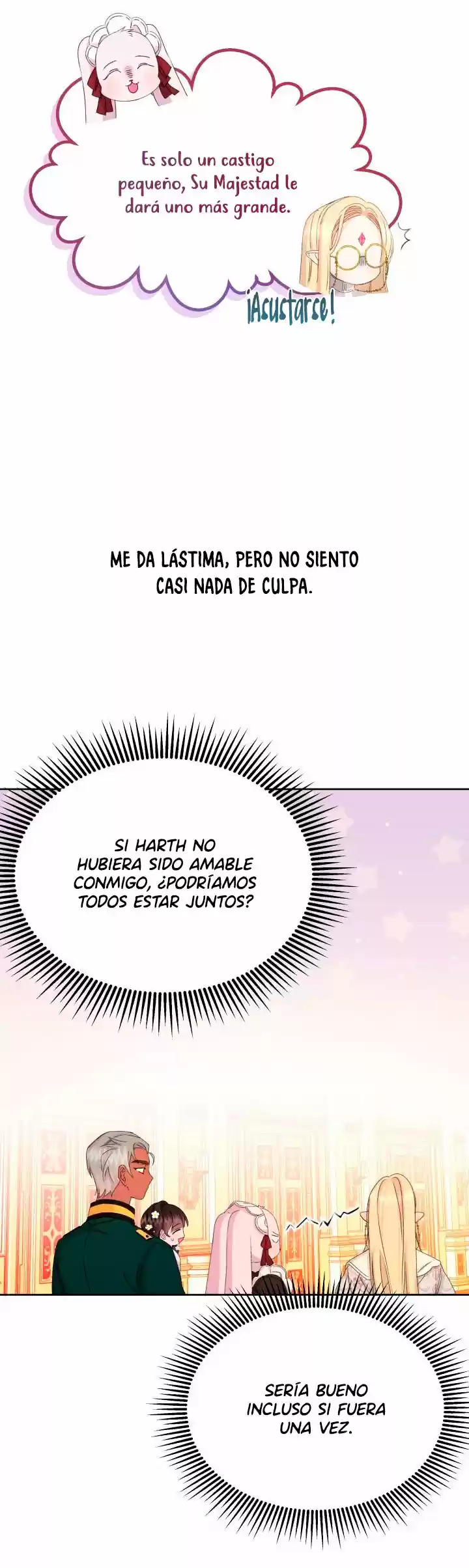 Princesa De La Perdicion - Capítulo 23 - Página 42 - LectorTMOo