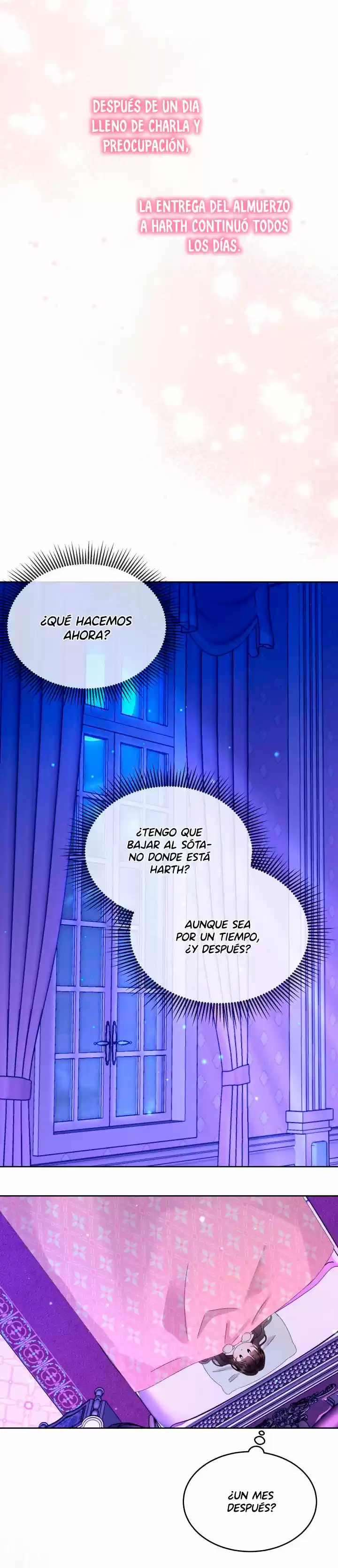 Princesa De La Perdicion - Capítulo 23 - Página 44 - LectorTMOo