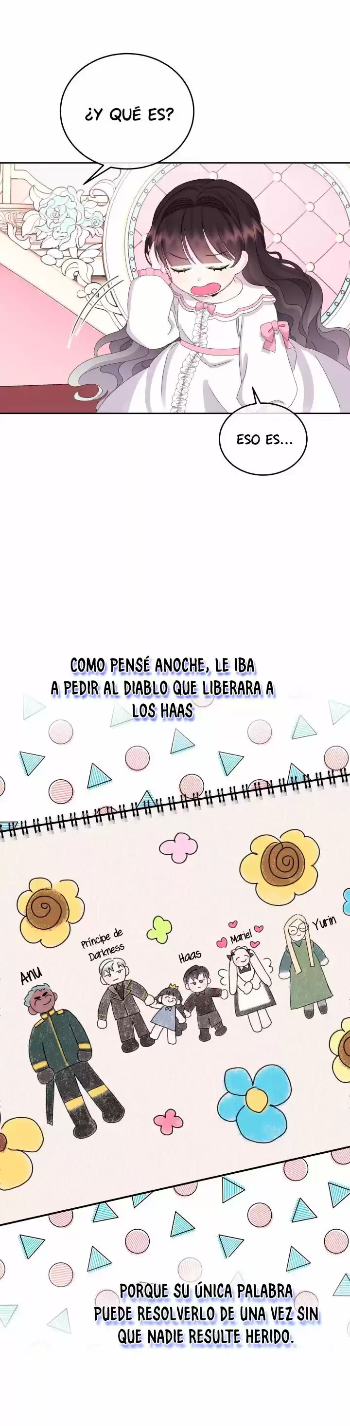 Princesa De La Perdicion - Capítulo 24 - Página 8 - LectorTMOo
