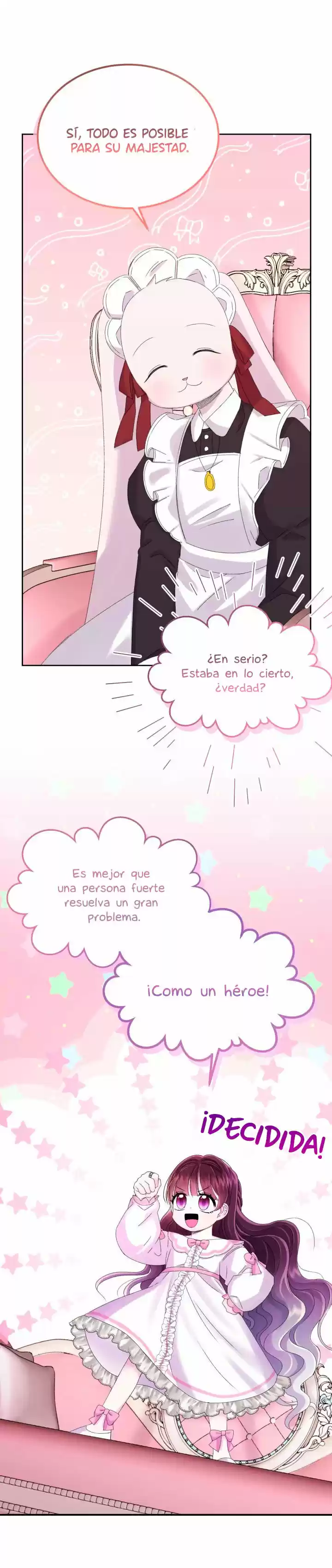 Princesa De La Perdicion - Capítulo 24 - Página 9 - LectorTMOo