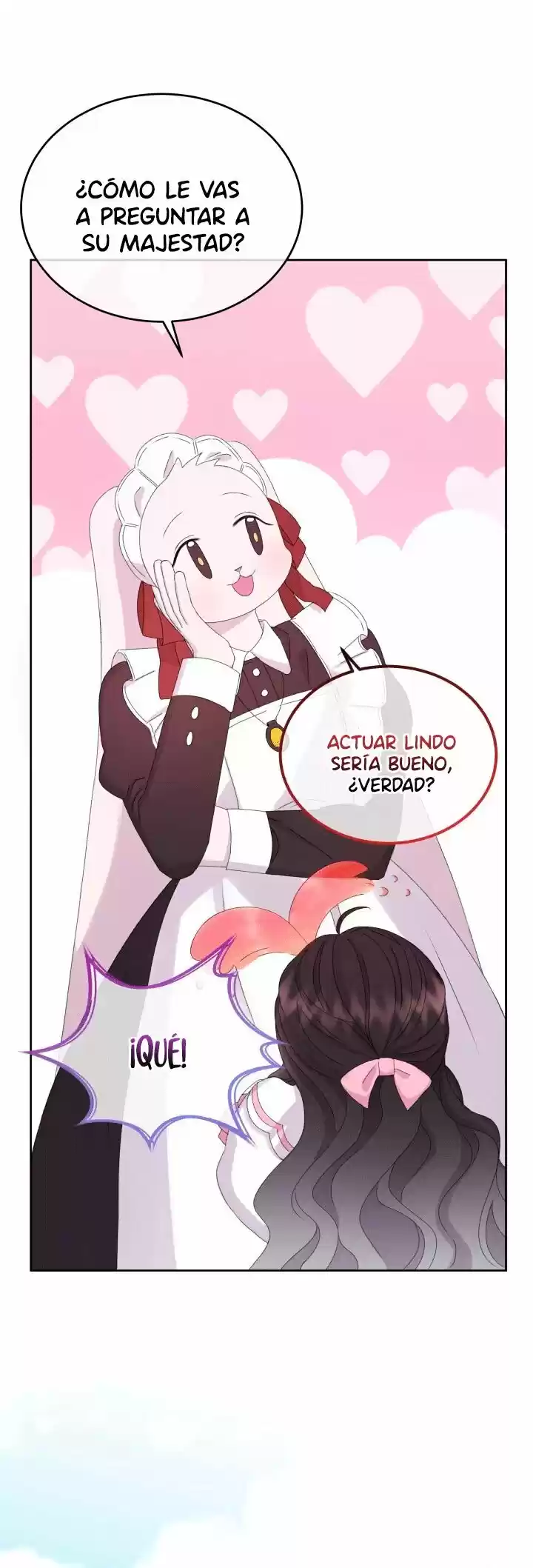 Princesa De La Perdicion - Capítulo 24 - Página 12 - LectorTMOo