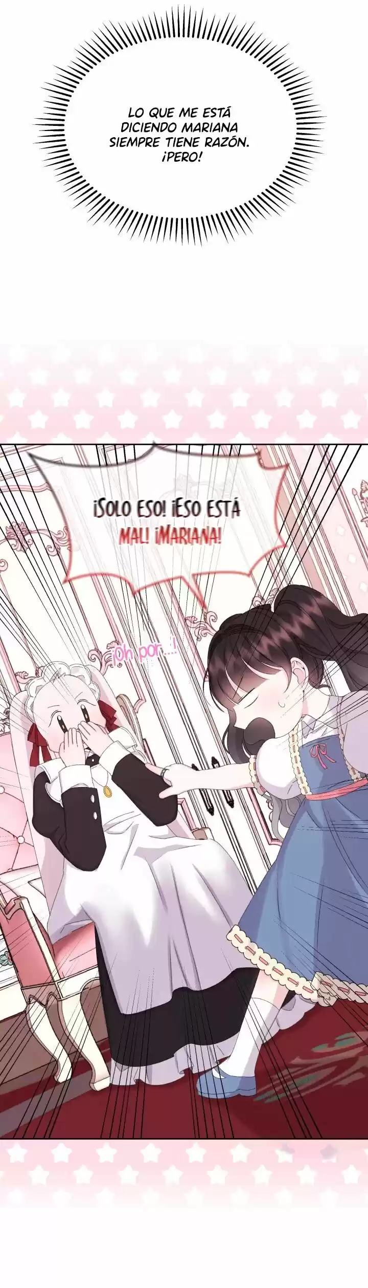 Princesa De La Perdicion - Capítulo 24 - Página 15 - LectorTMOo