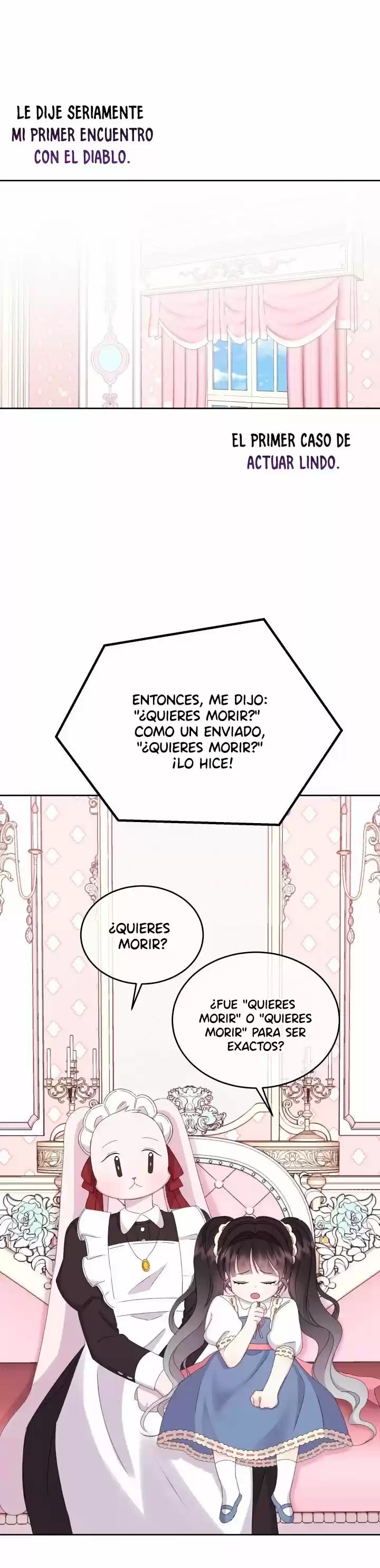 Princesa De La Perdicion - Capítulo 24 - Página 16 - LectorTMOo